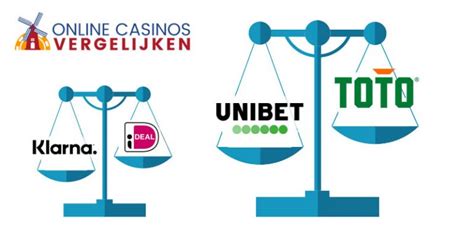 online casino vergelijken